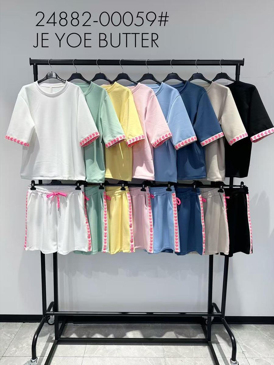 Young Fashion – 8star Mode