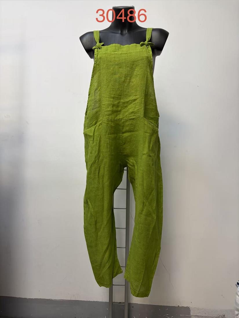 DOB Kollektion – Jin Tu