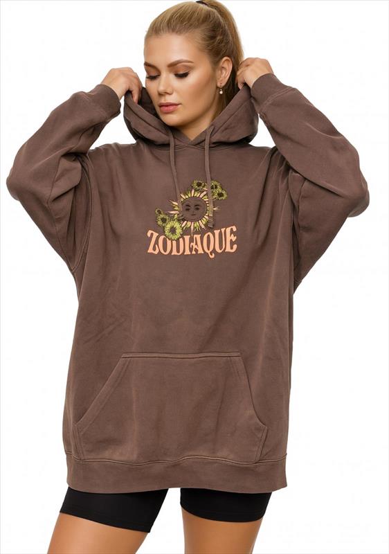 Oversized Hoodie