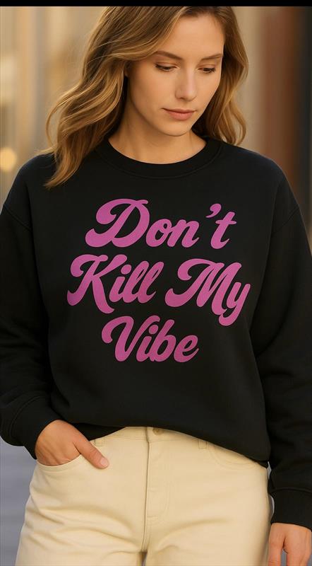 Oversized Sweatshirts