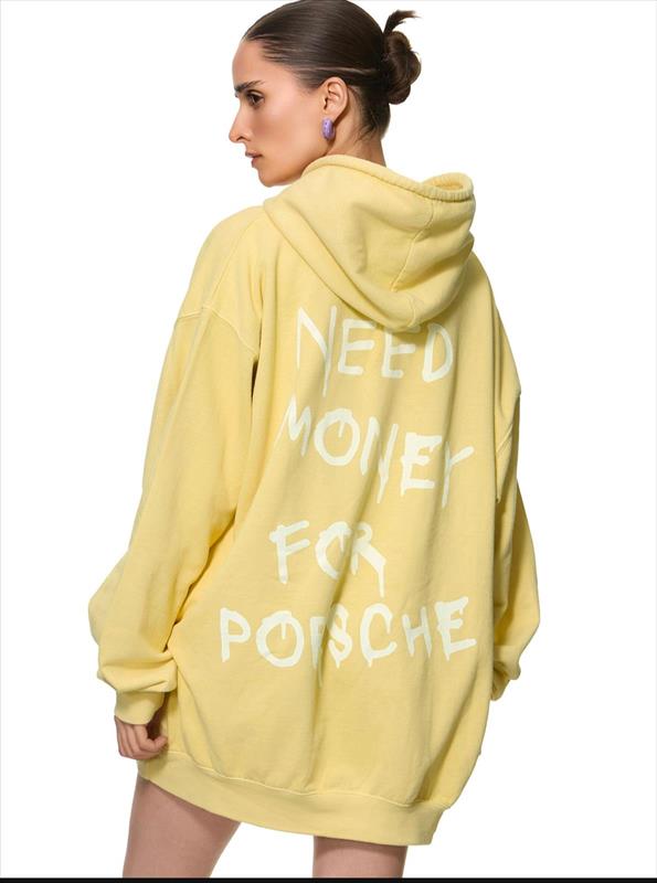 Oversized Hoodie